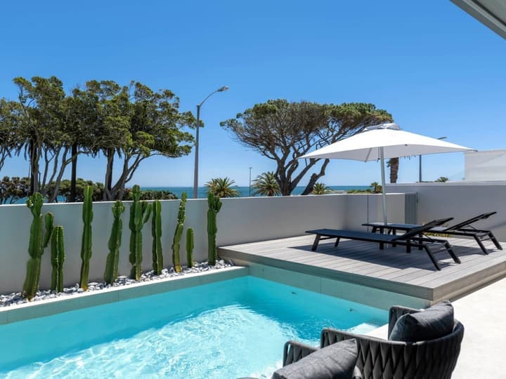 South Beach Camps Bay Boutique Hotel