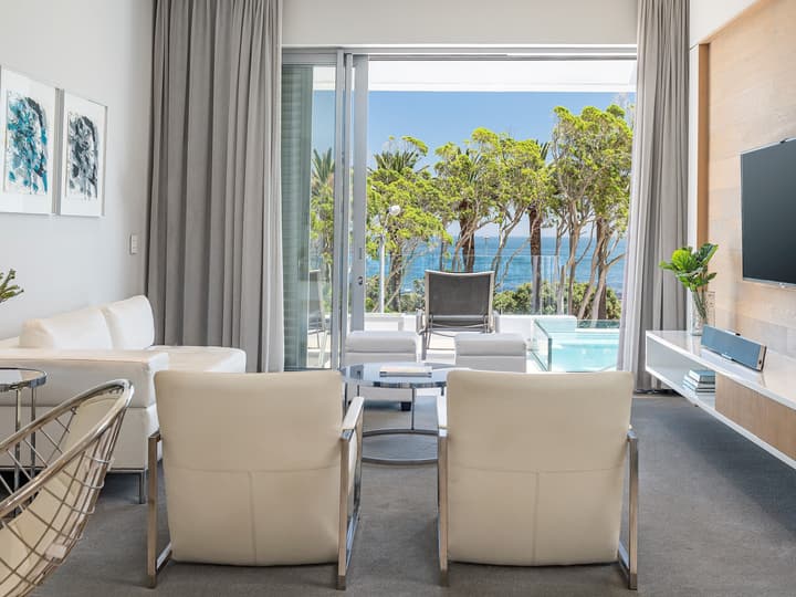 South Beach Camps Bay Boutique Hotel