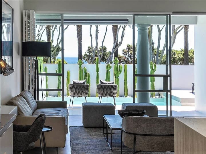 South Beach Camps Bay Boutique Hotel