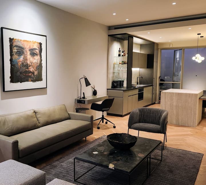 South Beach Camps Bay Boutique Hotel