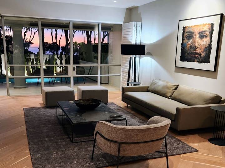 South Beach Camps Bay Boutique Hotel