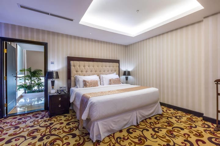 Wyndham Surabaya City Centre
