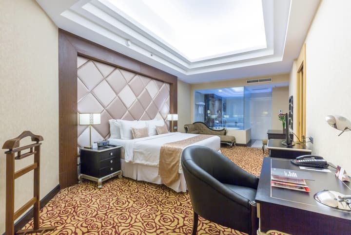 Wyndham Surabaya City Centre