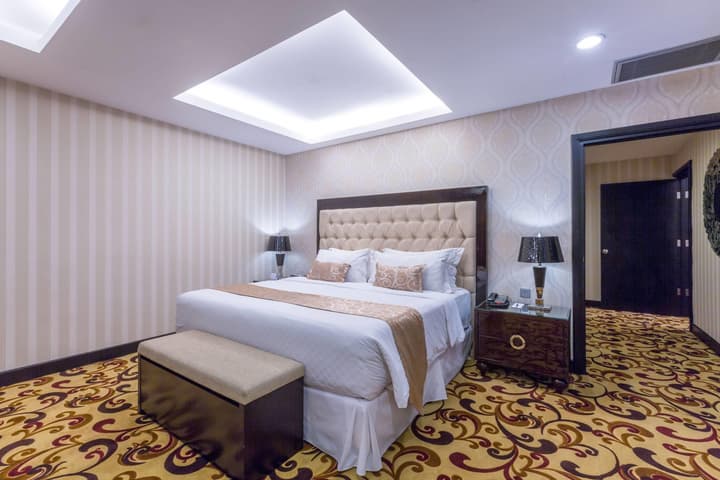 Wyndham Surabaya City Centre