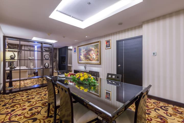 Wyndham Surabaya City Centre
