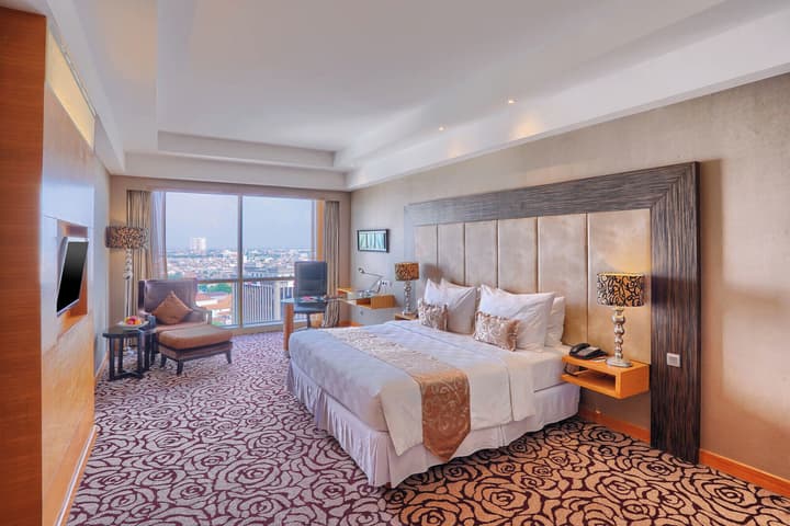 Wyndham Surabaya City Centre