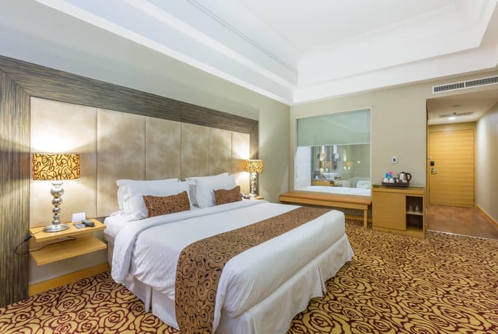 Wyndham Surabaya City Centre