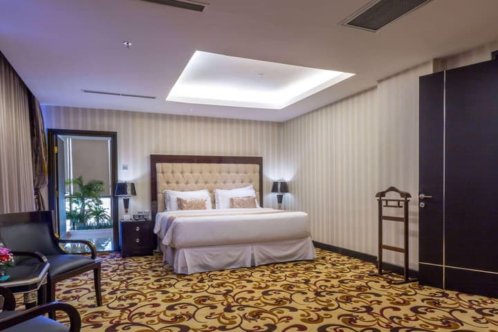 Wyndham Surabaya City Centre