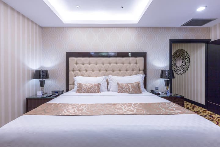 Wyndham Surabaya City Centre