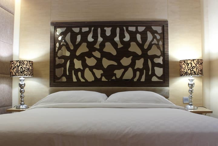 Wyndham Surabaya City Centre