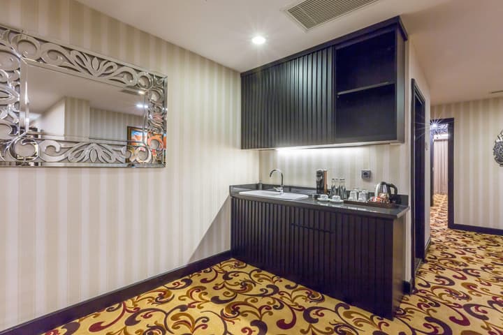 Wyndham Surabaya City Centre