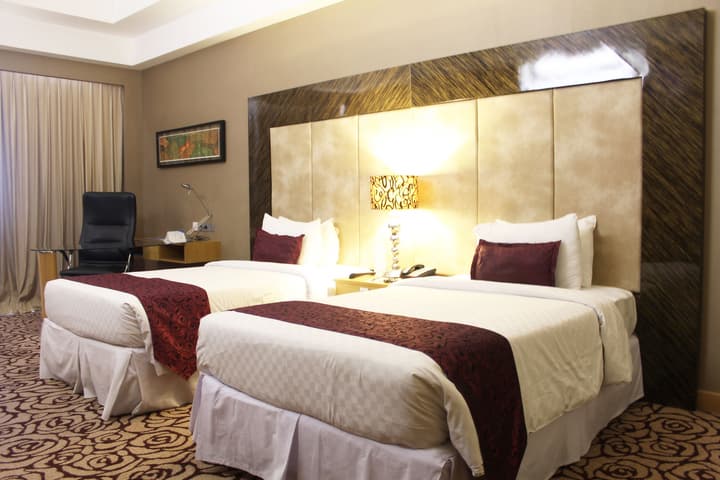 Wyndham Surabaya City Centre