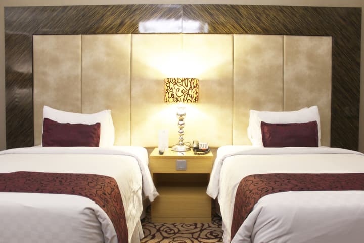Wyndham Surabaya City Centre