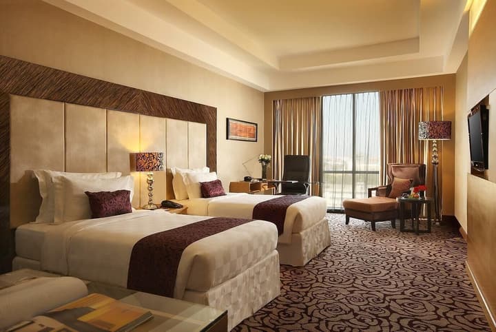 Wyndham Surabaya City Centre
