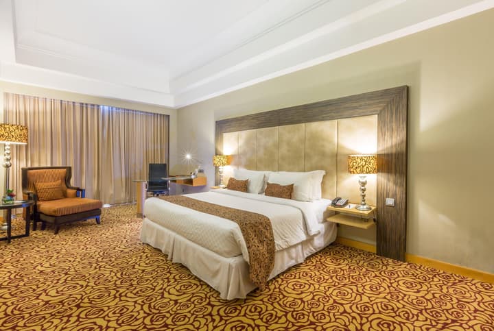 Wyndham Surabaya City Centre