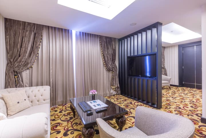 Wyndham Surabaya City Centre