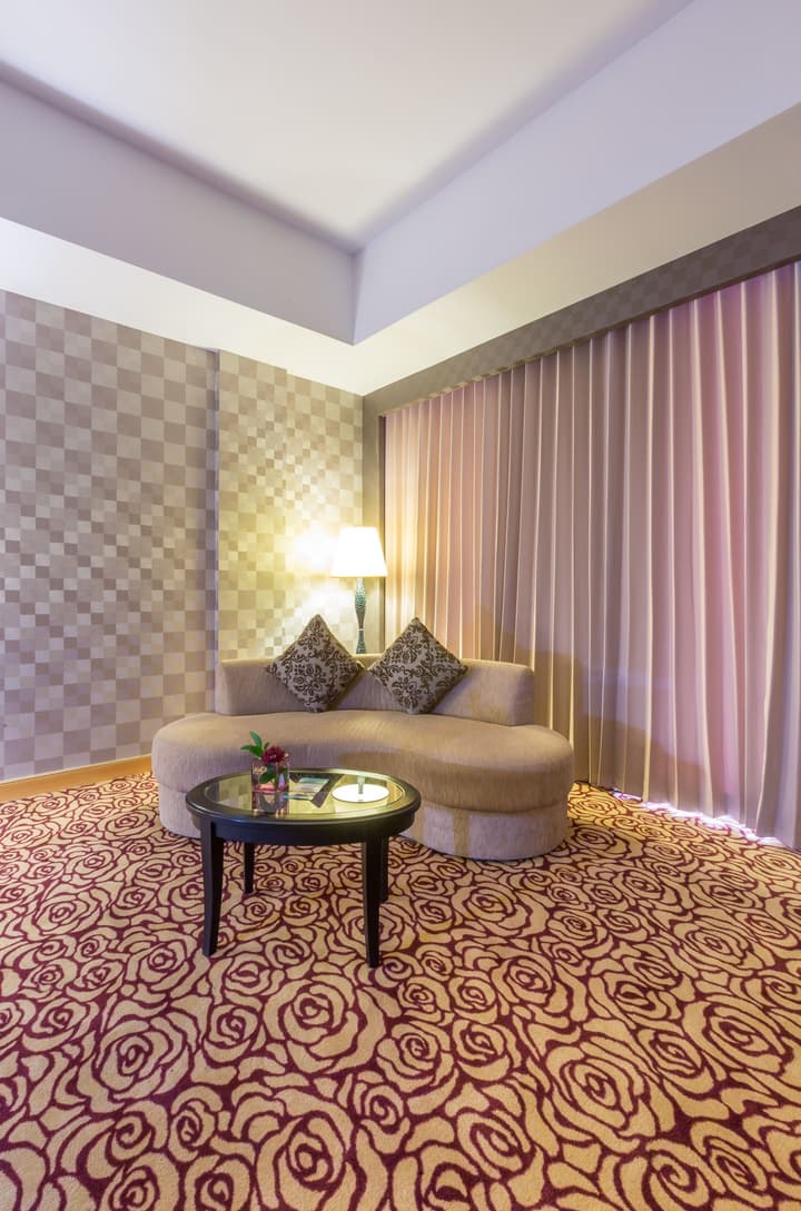 Wyndham Surabaya City Centre
