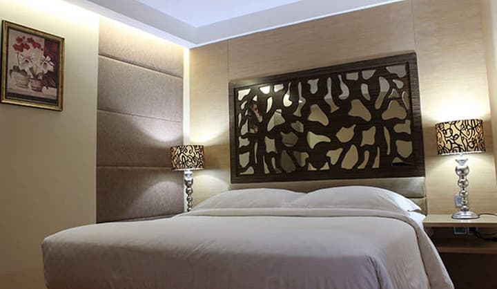 Wyndham Surabaya City Centre