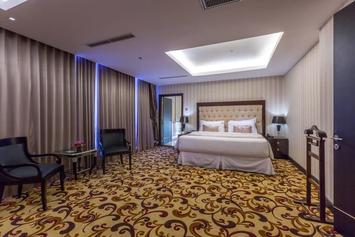 Wyndham Surabaya City Centre