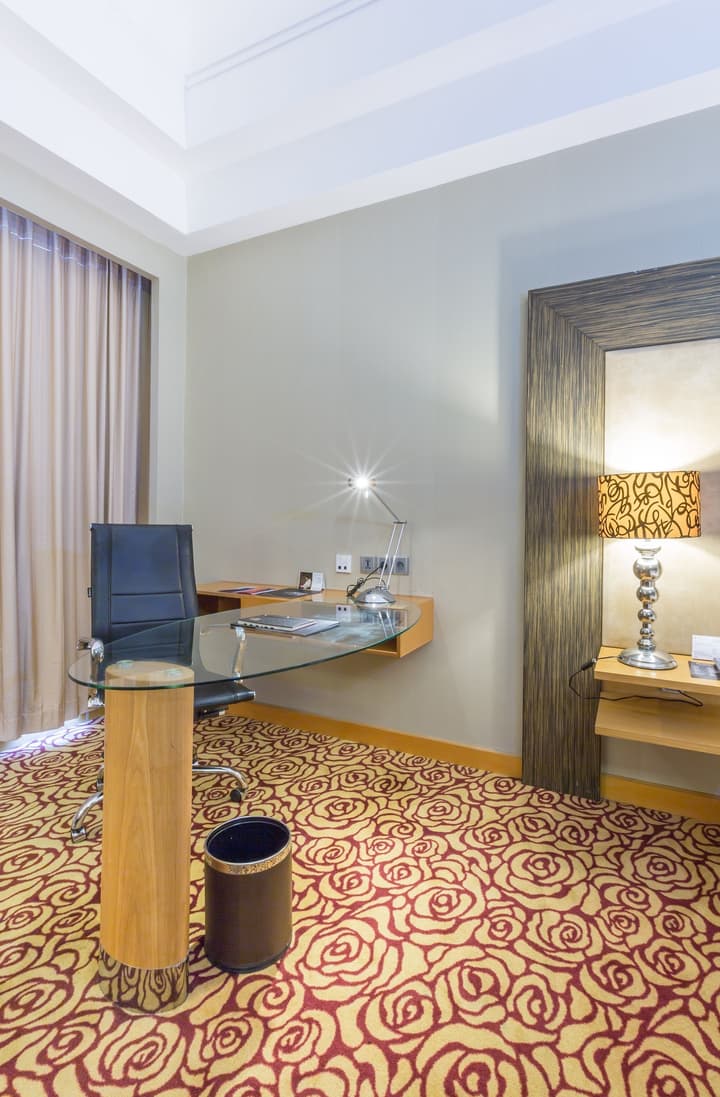Wyndham Surabaya City Centre