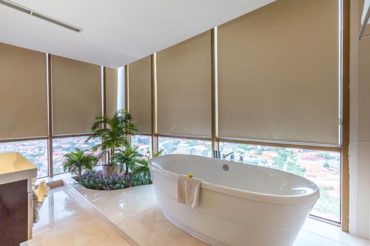 Wyndham Surabaya City Centre