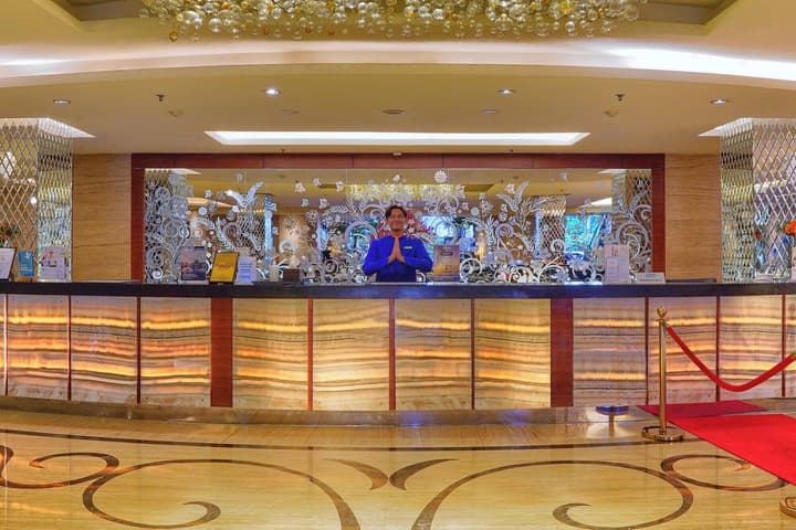 Wyndham Surabaya City Centre