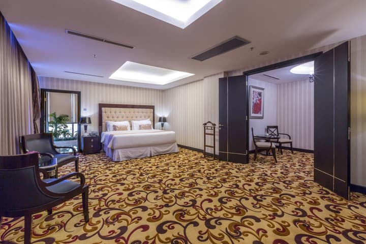 Wyndham Surabaya City Centre