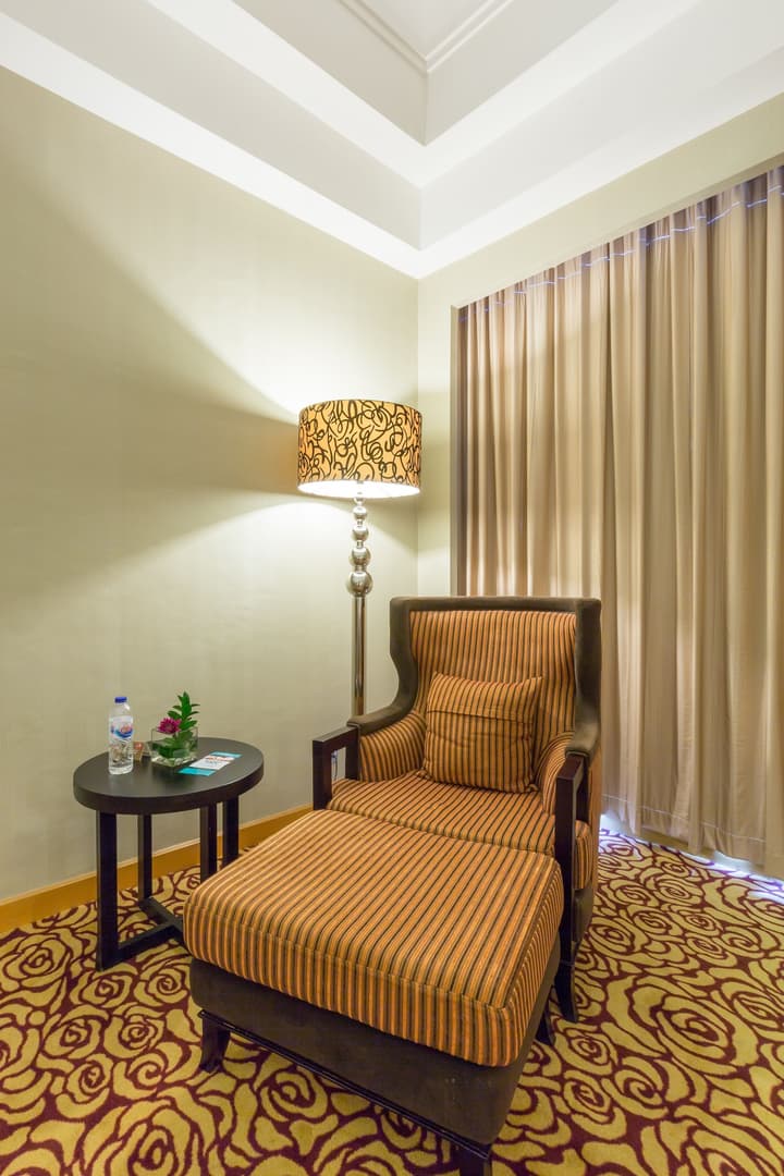 Wyndham Surabaya City Centre