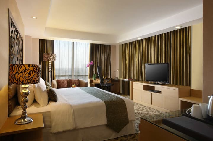 Wyndham Surabaya City Centre