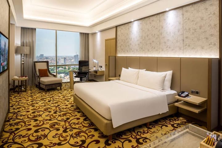 Wyndham Surabaya City Centre