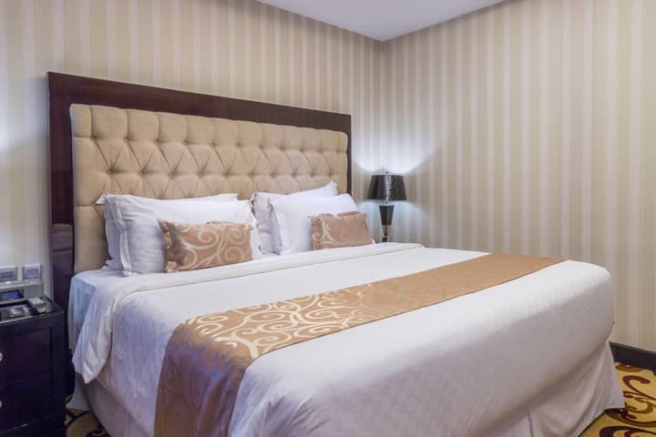 Wyndham Surabaya City Centre