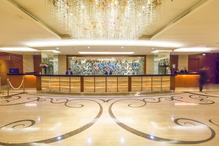 Wyndham Surabaya City Centre