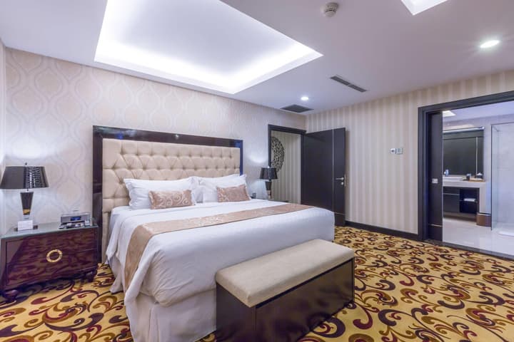 Wyndham Surabaya City Centre