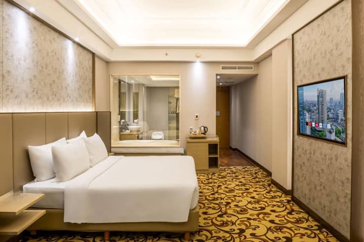 Wyndham Surabaya City Centre