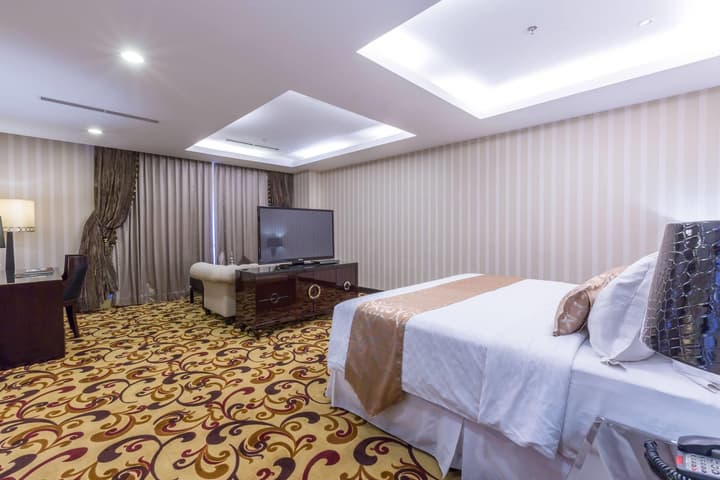 Wyndham Surabaya City Centre