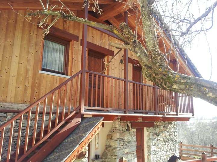 Maison Dominique