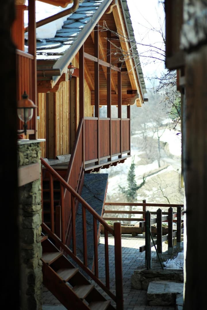 Maison Dominique