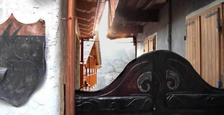 Maison Dominique
