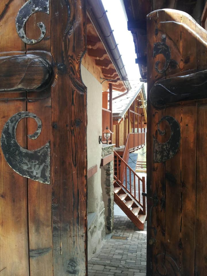 Maison Dominique