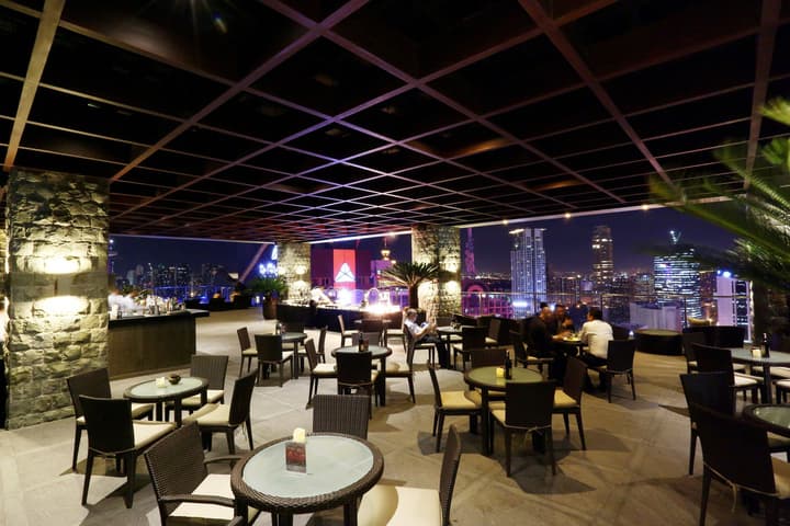 City Garden GRAND Hotel