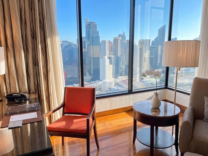 City Garden GRAND Hotel