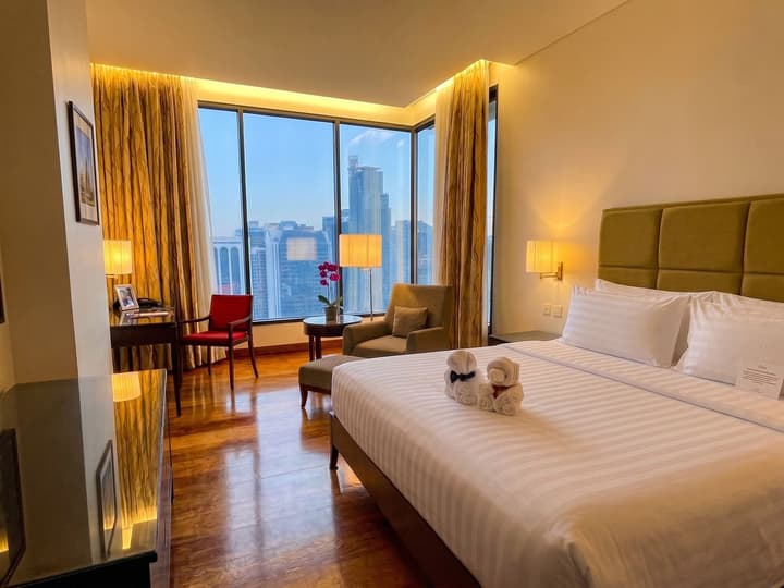 City Garden GRAND Hotel
