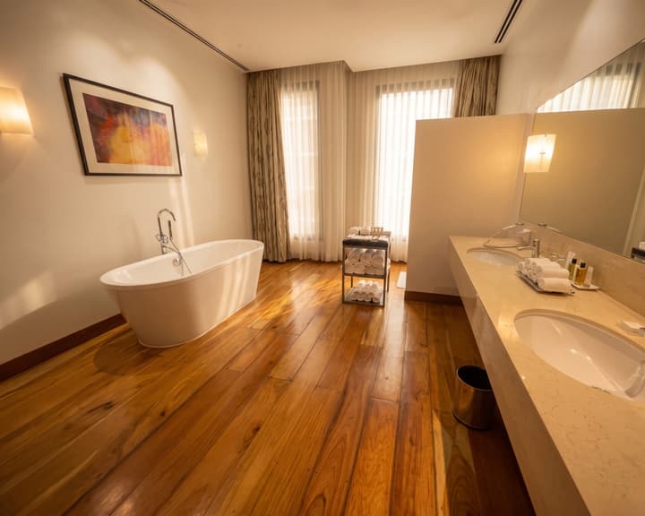 City Garden GRAND Hotel