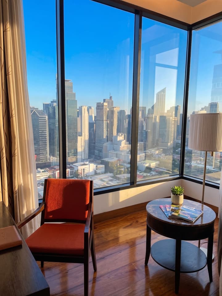 City Garden GRAND Hotel