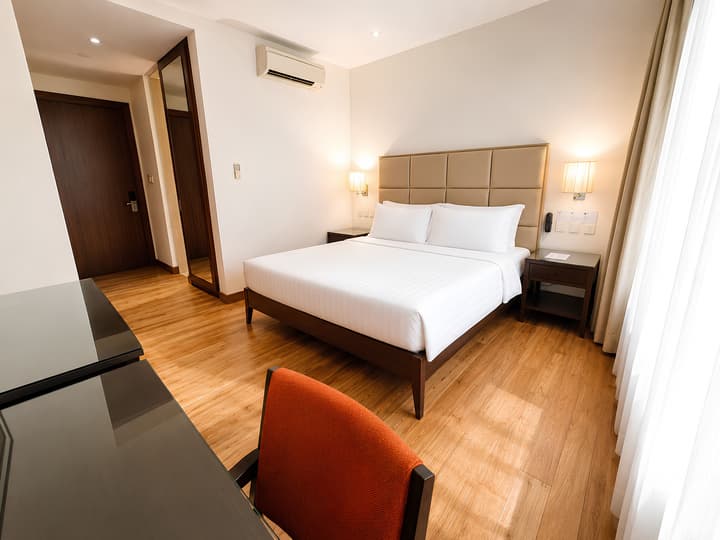 City Garden GRAND Hotel