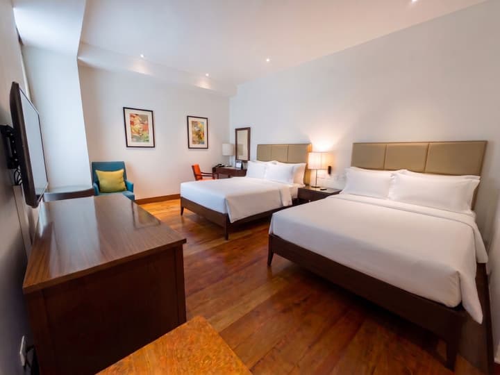 City Garden GRAND Hotel
