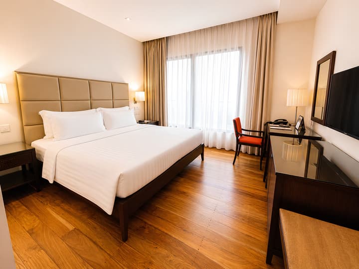 City Garden GRAND Hotel