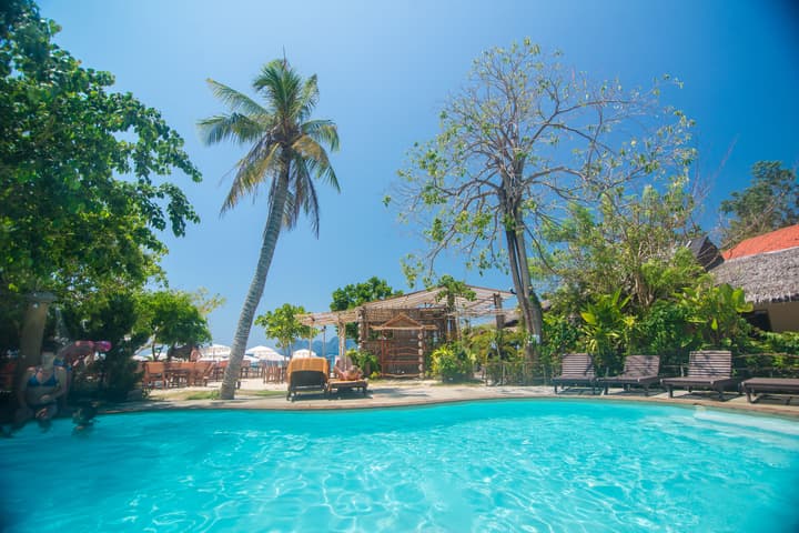 Phi Phi The Beach Resort