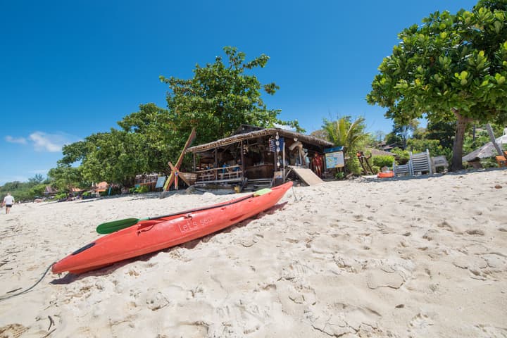 Phi Phi The Beach Resort