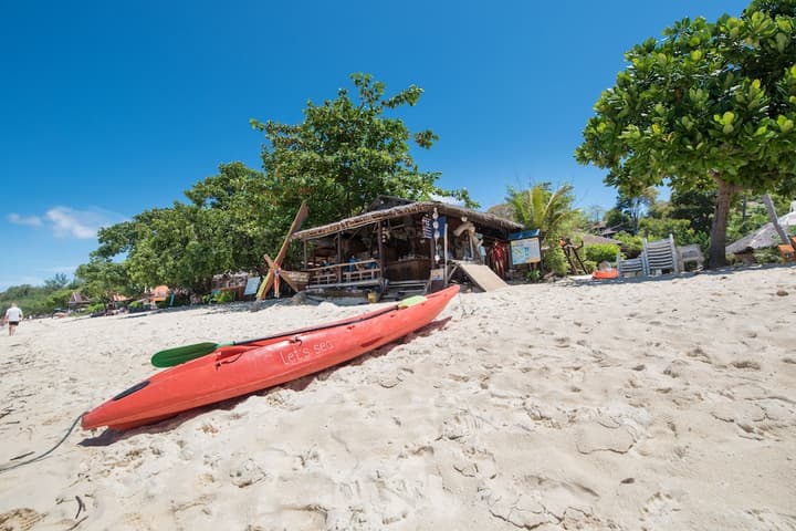 Phi Phi The Beach Resort